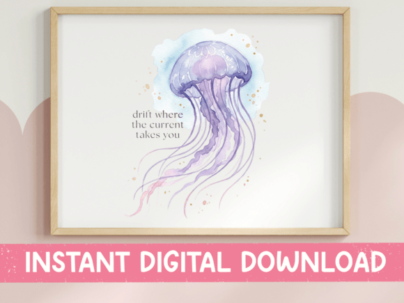 Drift Where the Current Takes You: A Free-Spirited Design