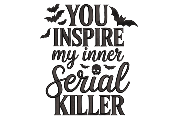 Embrace Your Dark Side: The 