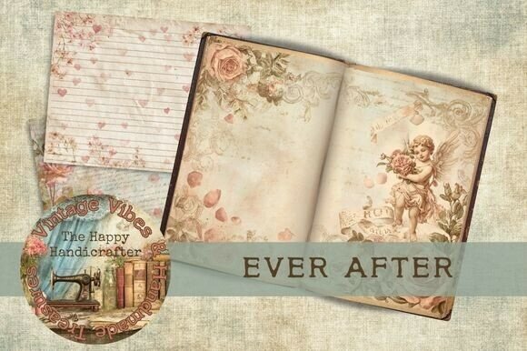 Ever After Romantic Journal Papers: A Quiet Revolution in Storytelling