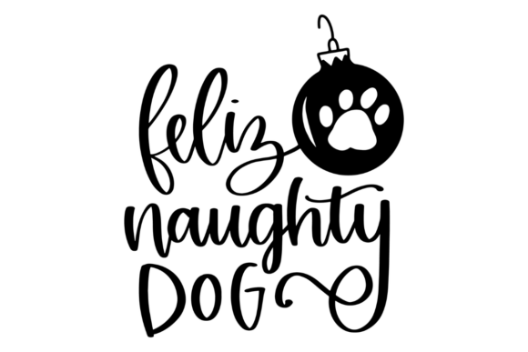Feliz Naughty Dog: A Playful Script for Holiday Projects