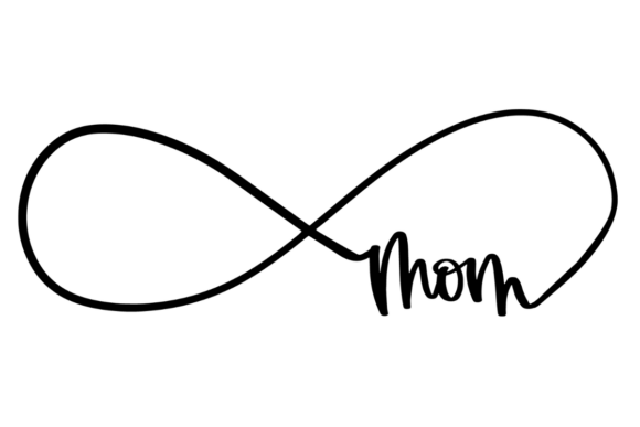 Infinite Mom: Capturing Forever in a Single Design
